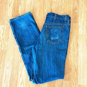 Men’s Green Label Cinch Jeans